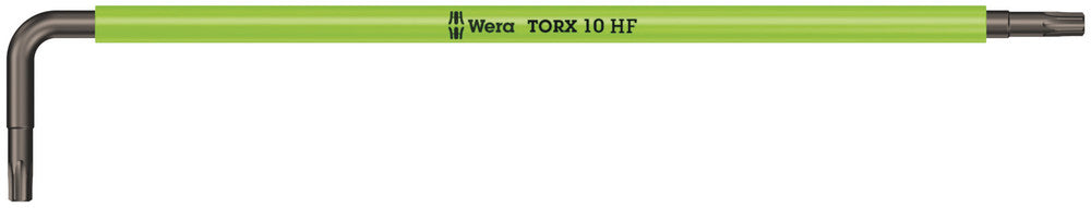 Wera 967 SXL HF TORX® L-key Multicolour with holding function, long 05024473001