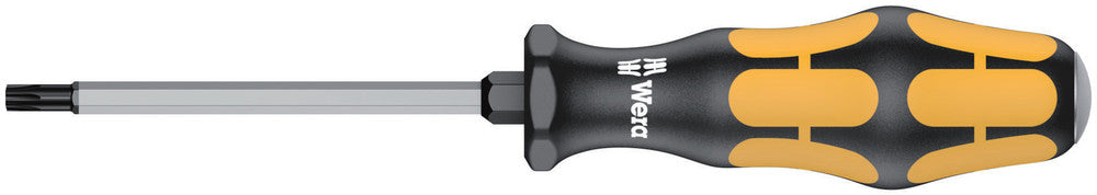 Wera 977 Screwdriver for TORX® screws 05024401001