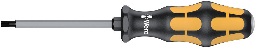 Wera 977 Screwdriver for TORX® screws 05024403001