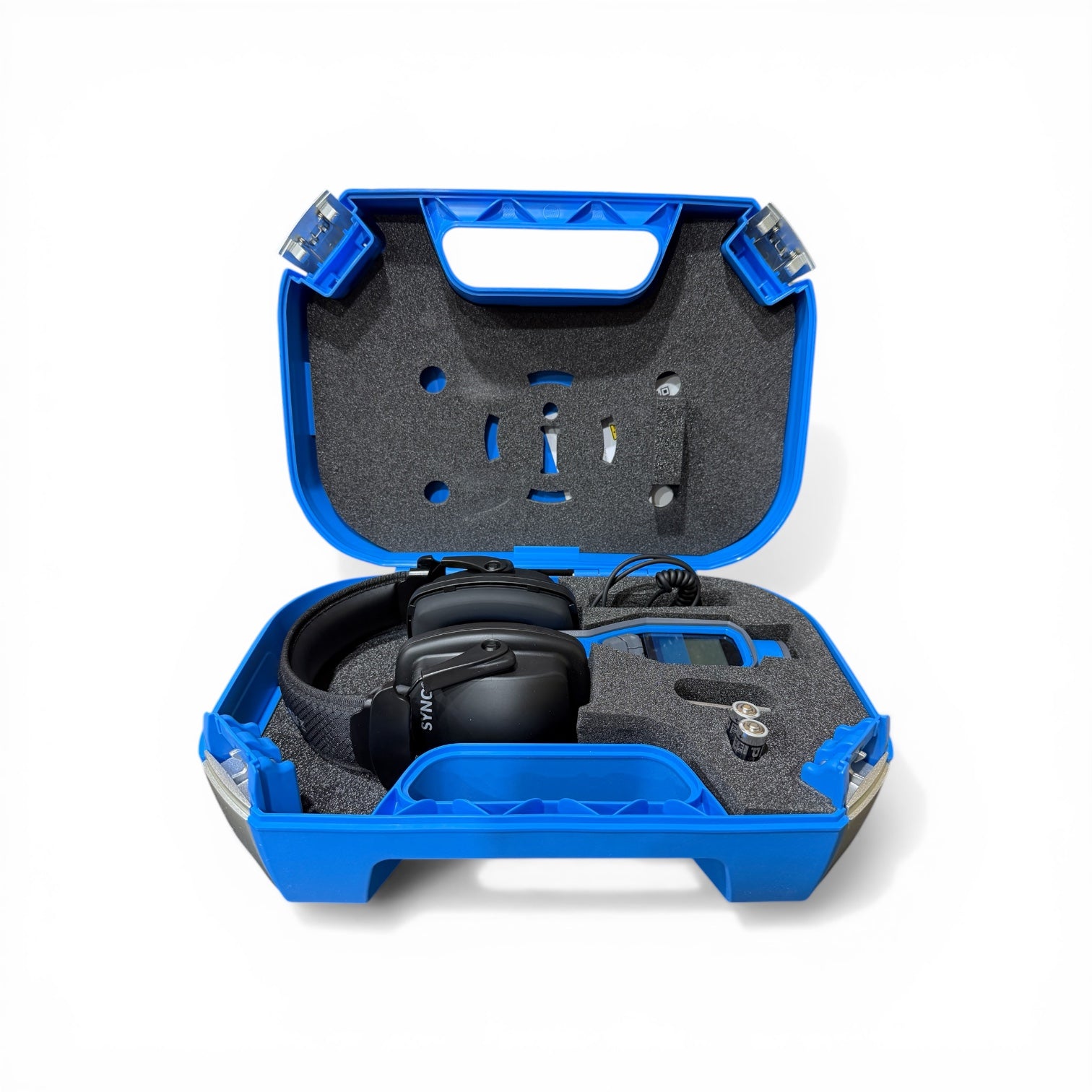 SKF TKST 11 Box open 