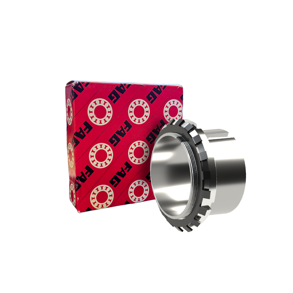 FAG H3152  X-HG Adapter Sleeve - 240 mm ID, 260 mm OD, 190 mm Width
