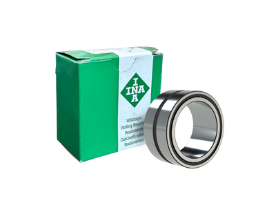 INA RPNA30/47 Adjusting Needle Roller Bearing - 30 mm ID, 47 mm OD, 20 mm Width
