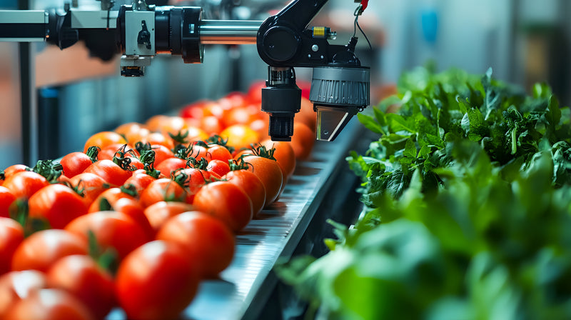 Food Processing