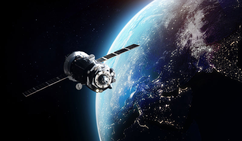 Astronautics 