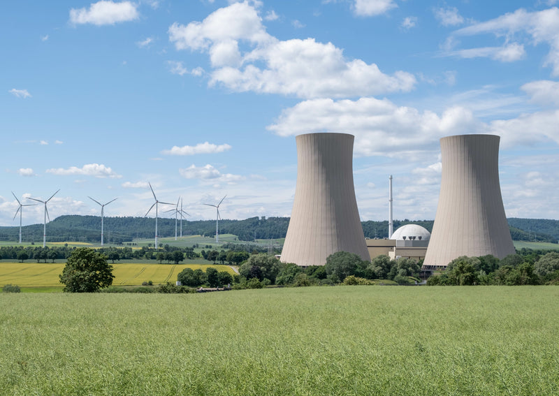 Energy & Power Generation