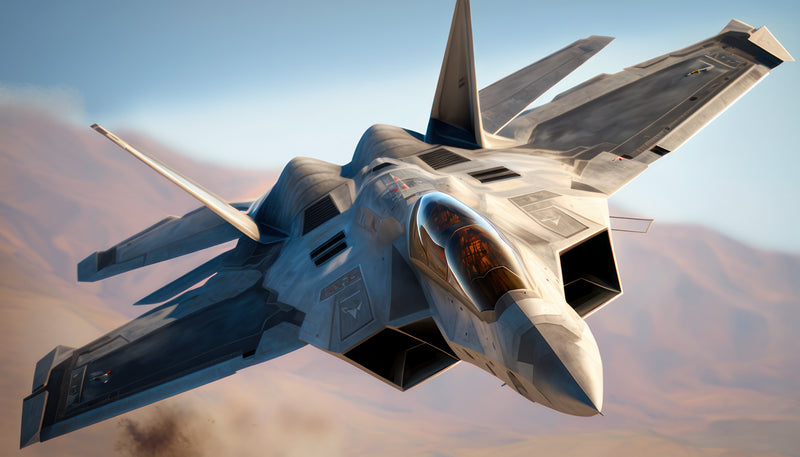 Aerospace / Defence