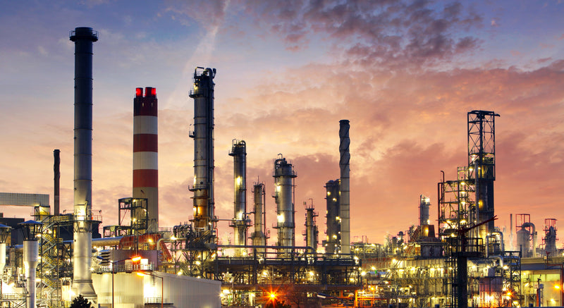 Oil & Gas