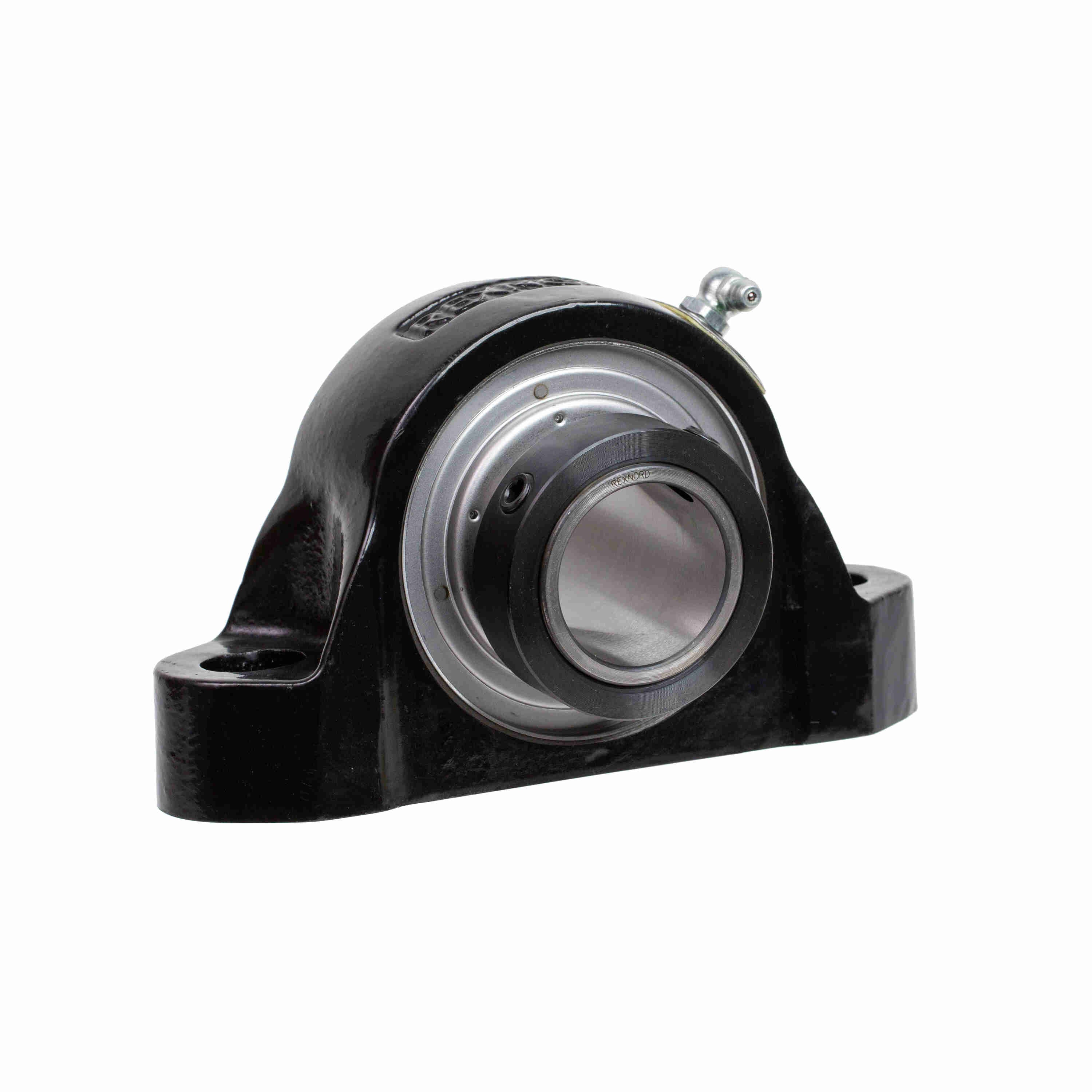 Rexnord P2B207T Solid-housed Pillow Blocks PT Select Spherical Roller Bearings