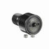 McGill CFH 1 McGill Heavy Stud CAMROL® Cylindrical Inch Cam Follower - Stud Mount Roller - Screwdriver Slot
