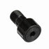 McGill CFH 1 B McGill Heavy Stud CAMROL® Cylindrical Inch Cam Follower - Stud Mount Roller - Hex Hole