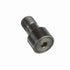 McGill CFH 1 SB Heavy Stud CAMROL® Cylindrical Inch Cam Follower - Stud Mount Roller - Hex Hole - Sealed