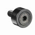 McGill CFE 1 1/8 B CAMROL® Cylindrical Inch Cam Follower - Stud Mount Roller - Hex Hole