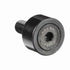 McGill CF 1 1/8 B CAMROL® Cylindrical Inch Cam Follower - Stud Mount Roller - Hex Hole - Sealed