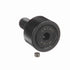McGill CCF 1 1/8 SB CAMROL® Crowned Inch Cam Follower - Stud Mount Roller - Hex Hole- Sealed