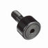 McGill CF 1-1/2 SB CAMROL Cylindrical Inch Cam Follower - Stud Mount Roller - Hex Hole - Sealed