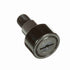 McGill CFE 1 1/8 S CAMROL® Cylindrical Inch Cam Follower - Stud Mount Roller - Screwdriver Slot - Sealed ***FACTORY ORDER ONLY***