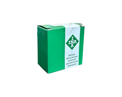 INA NKXR35 Needle Roller/Axial Cylindrical Roller Bearing - 35 mm ID, 47 mm OD, 30 mm Width