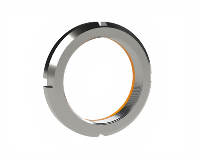 Whittet Higgins BH-06 Bearhug Retaining Nut