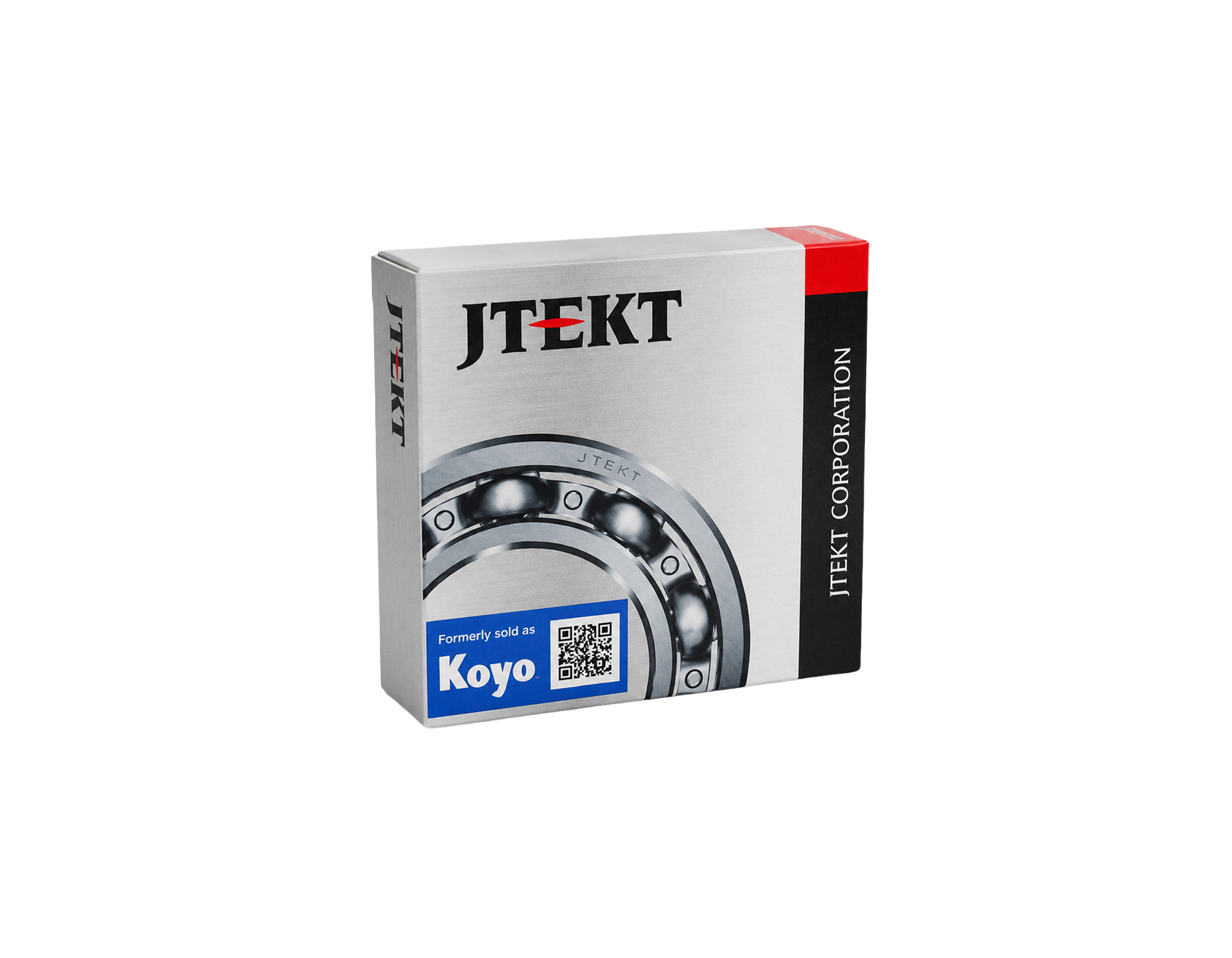 JTEKT-KOYO UCFL202-J Flanged Housing Unit - 15 mm ID
