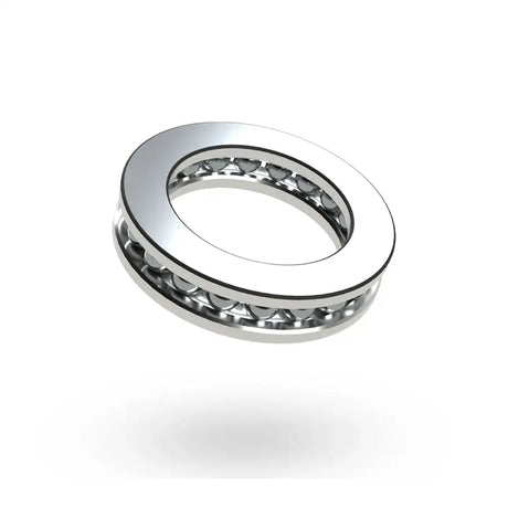 Ball Thrust Bearings