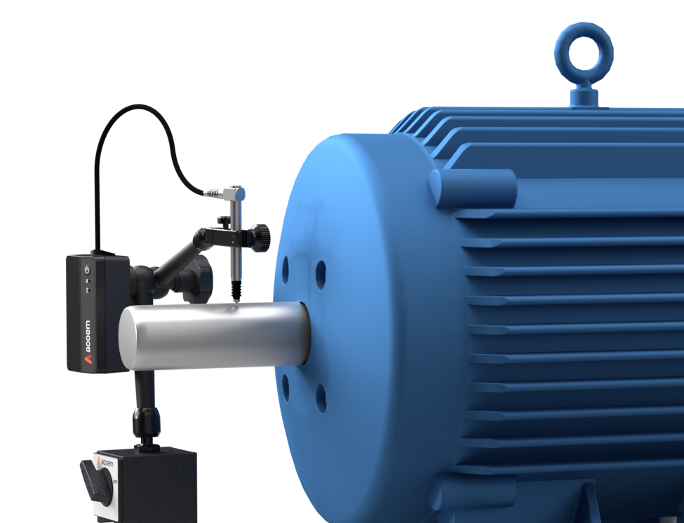Acoem Runout Probe