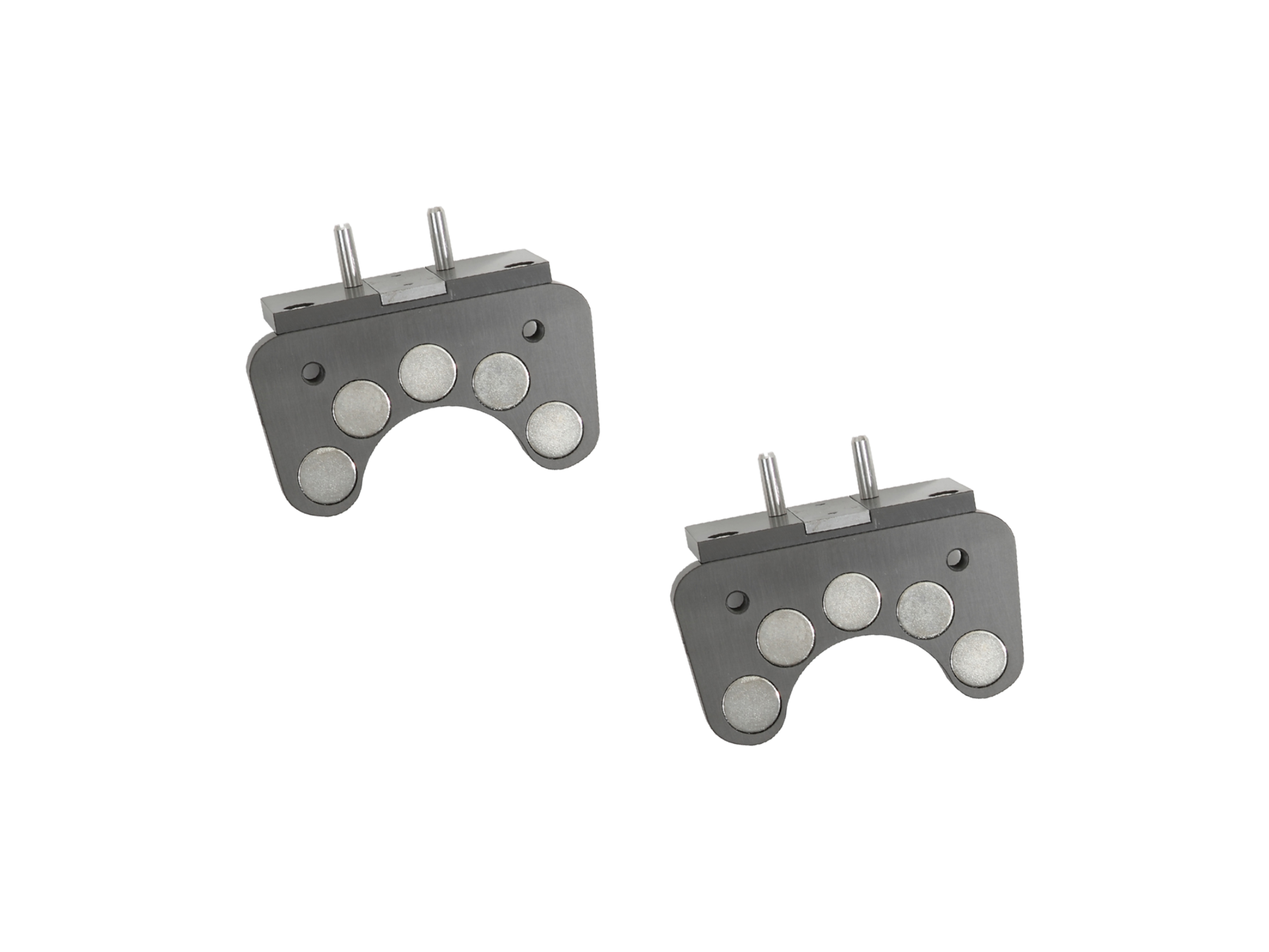 ACOEM (101-BH2-005) Belt Hog Sprocket Adapters, Pair, Precision accessory designed for use with the Belt Hog