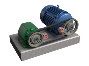Belt-Hog_Mounted-on-Machine