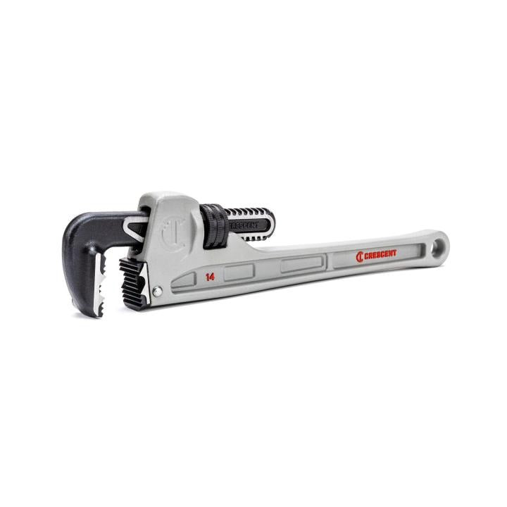 Crescent CAPW14 - 14" Aluminum K9 Jaw Pipe Wrench