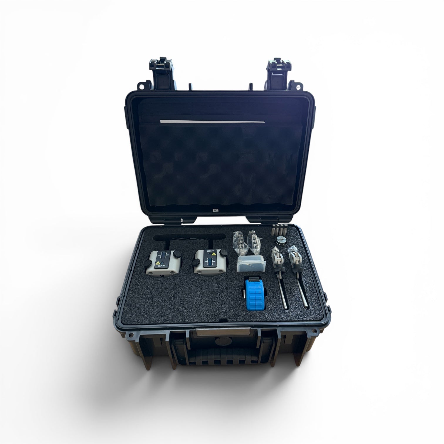 tripleS moon objekt 334A 335A 337A QR未使用 SKF TKSA 71 Shaft Alignment Tool - Precision | Apollo USA
