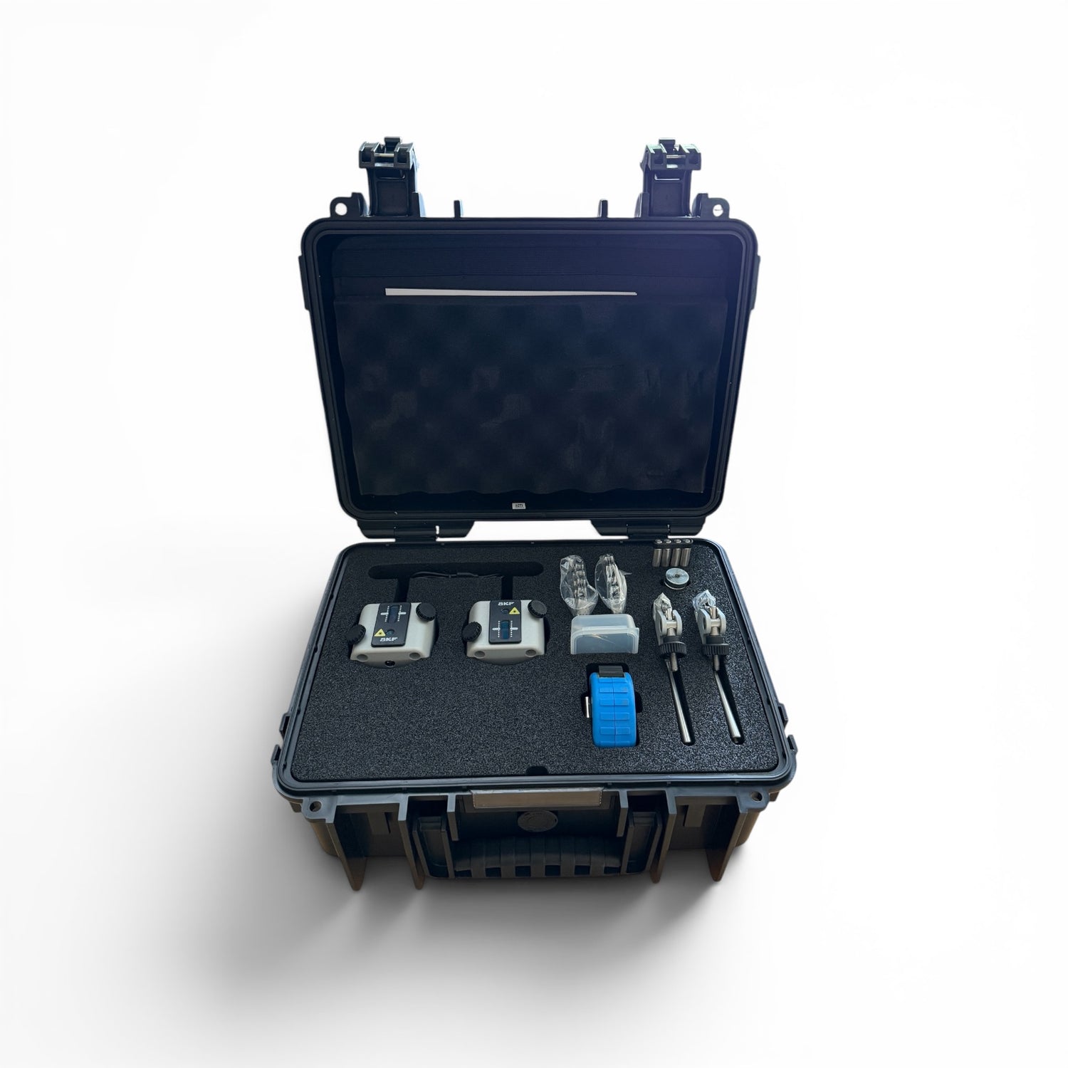 SKF TKSA 71 Shaft Alignment Tool - Precision and Reliability for Optimal Machinery Performance