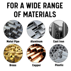 Image showing a range of materials