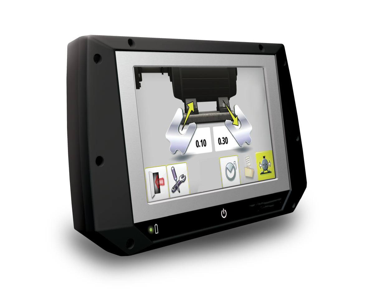 Acoem ECO Pro DU: Innovation Meets Sustainability