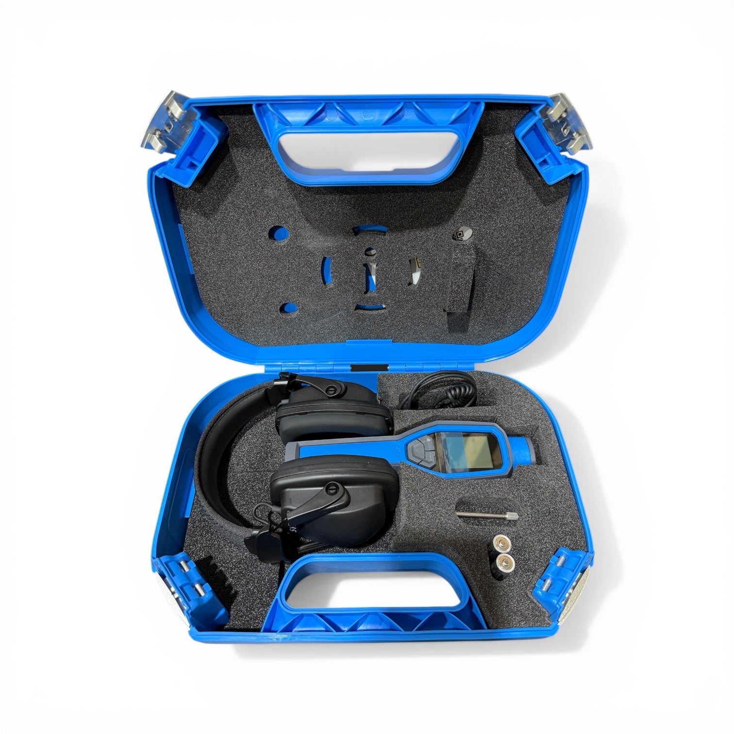 Top View SKF TKST 11
