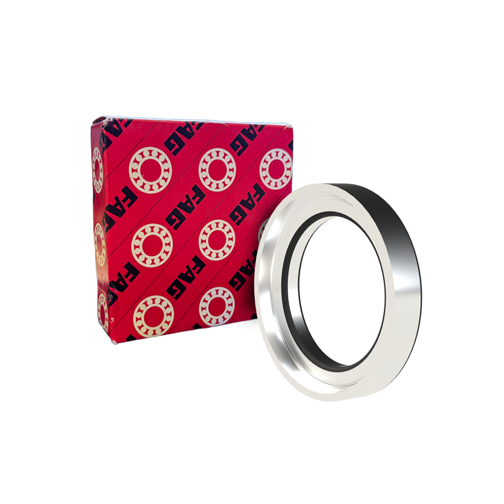FAG HJ328-E L-Section Ring - 140 mm ID, 196 mm OD, 25 mm Width