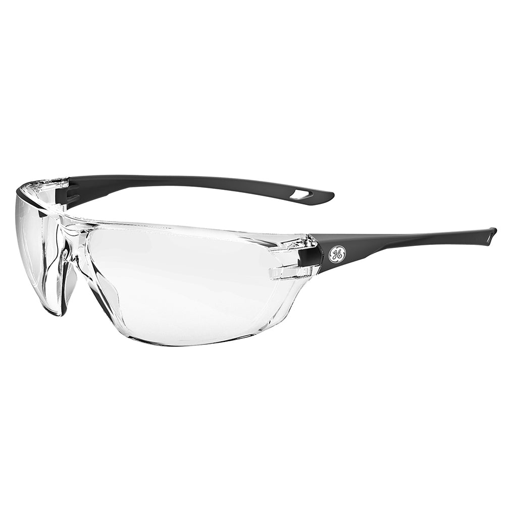 General Electric Lightweight Safety Glasses (03 Series) (Gray)