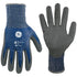 General Electric 13 GA PU Dipped Gloves A4 cut resistant gloves - Apollo Industries