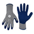 General Electric 10 GA Crinkle Rubber Dipped Gloves general purpose gloves Unisex (GG209)