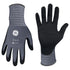 General Electric 15 GA Micro Foam Nitrile Dipped Gloves general purpose gloves Unisex (GG217)