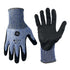 General Electric 13 GA Micro Foam Nitrile Dipped Gloves A3 cut resistant gloves - Apollo Industries 