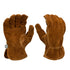 General Electric Cow Split Leather Driver Gloves Unisex (GG305)