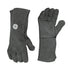 General Electric Cow Split Leather Welding Gloves Unisex (GG330)