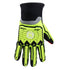 General Electric Oil & Gas Impact Resistant Gloves Unisex (GG422)