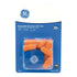 General Electric Bullet Shaped Disposable Earplug 5 Pairs with Case (GP427)