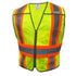 General Electric Expandable 5 Point Breakaway Safety Vest – 5 Pockets (GV084)