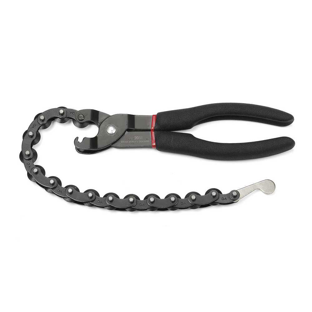 GearWrench 2031DD - Exhaust and Tailpipe Cutter