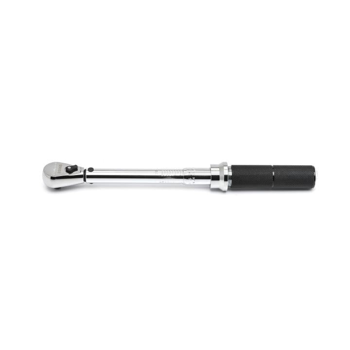 GearWrench 85062M - 3/8" Drive Micrometer Torque Wrench 10-100 ft/lbs.