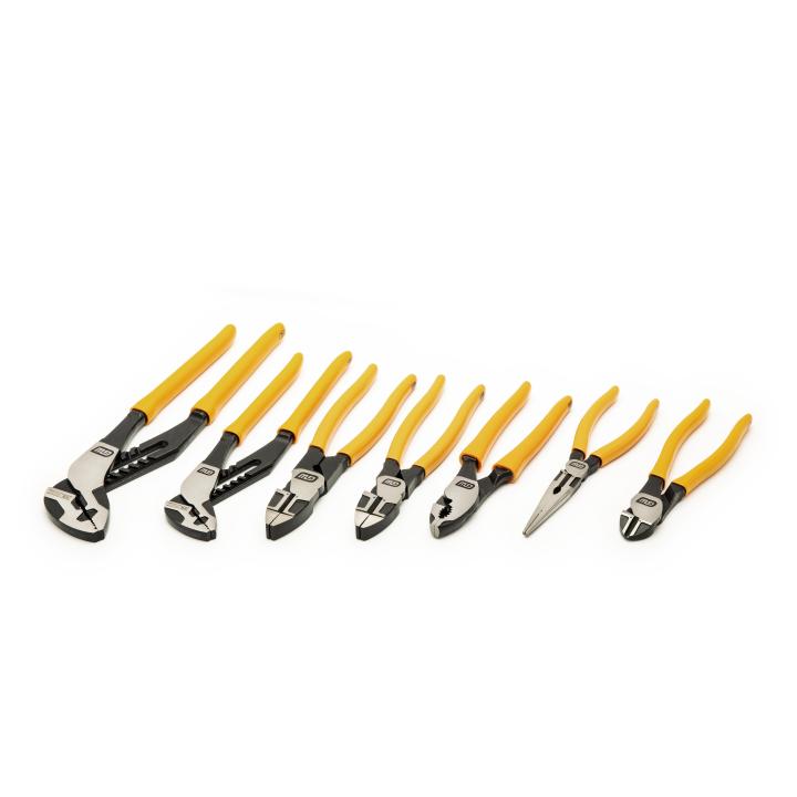 GearWrench 89060 - 613 Piece Master Mechanics Hand Tool Set