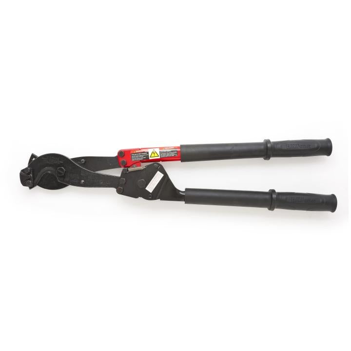 Crescent 8690FH - H.K. Porter 29-inch ratcheting hard cable cutter