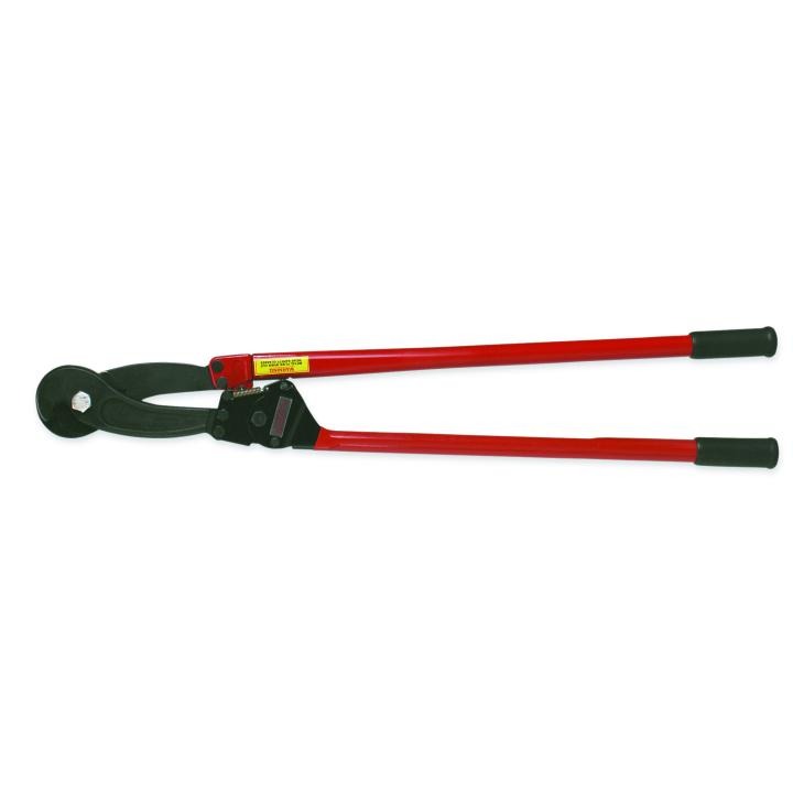 Crescent 8690TN - H.K. Porter 36-inch ratcheting wire rope cutter