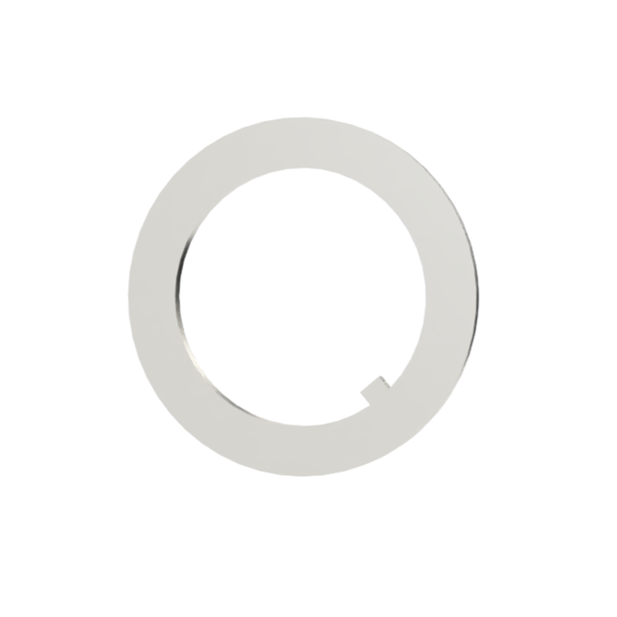 Whittet Higgins HTW-04 Hardened Tongue Washer